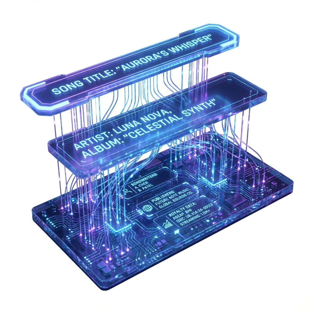 Composition Metadata