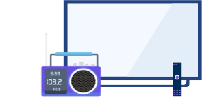 Monitoring Music On TV & Radio Stations