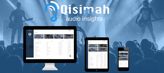 Qisimah: The emerging broadcast monitoring service in Africa